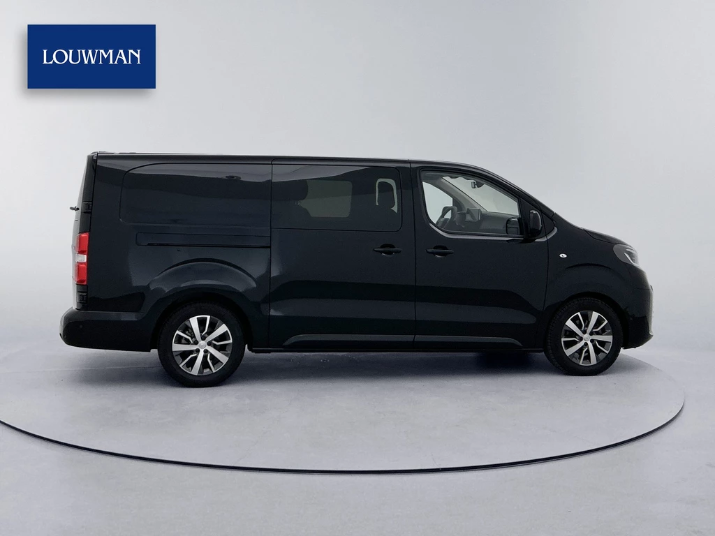 Toyota ProAce – foto 11
