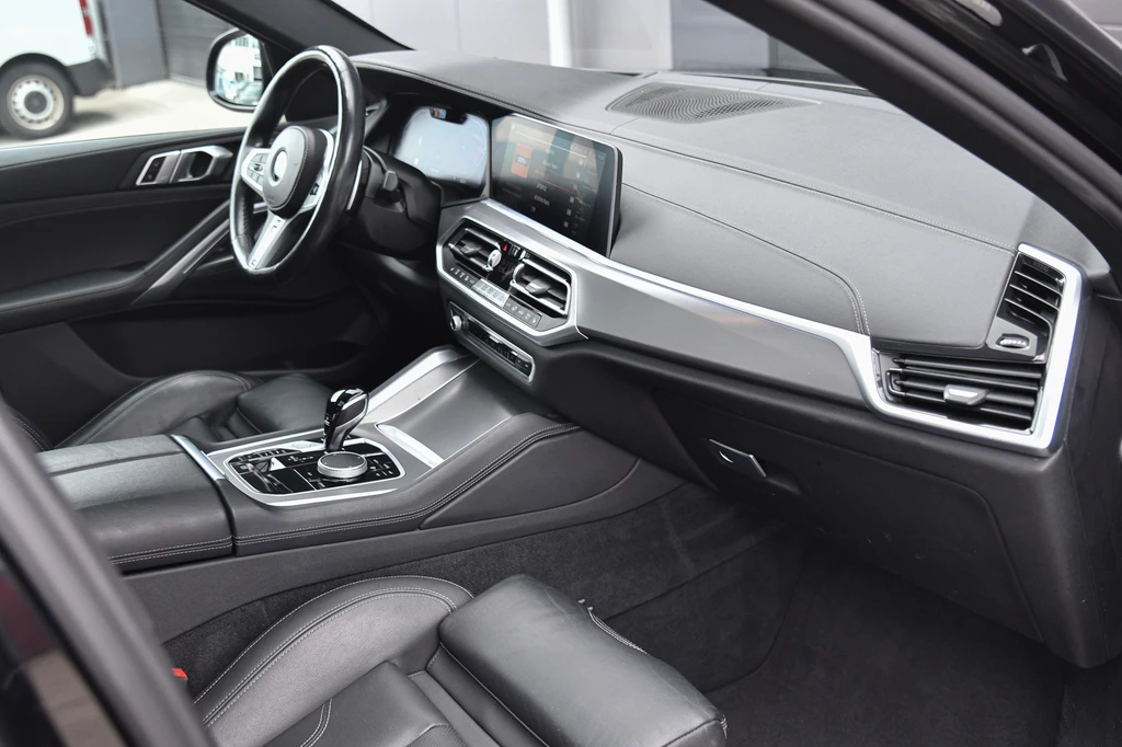 BMW X6 – foto 22