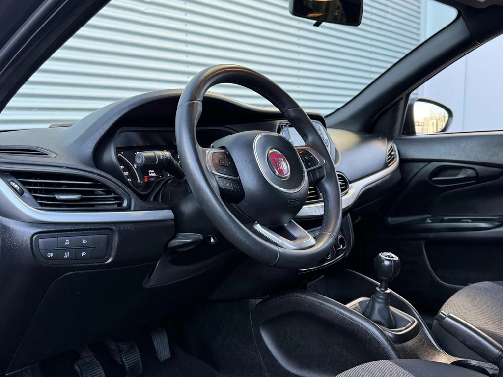 Fiat Tipo – foto 9
