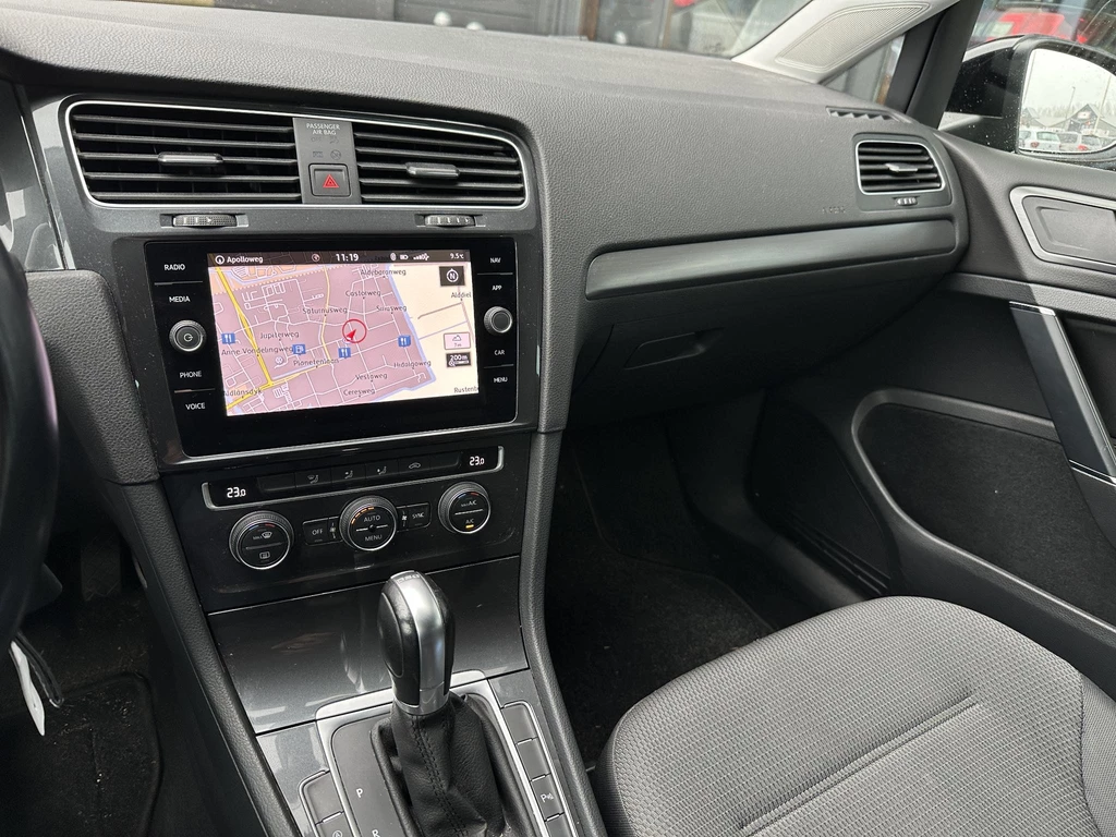 Volkswagen Golf – foto 13