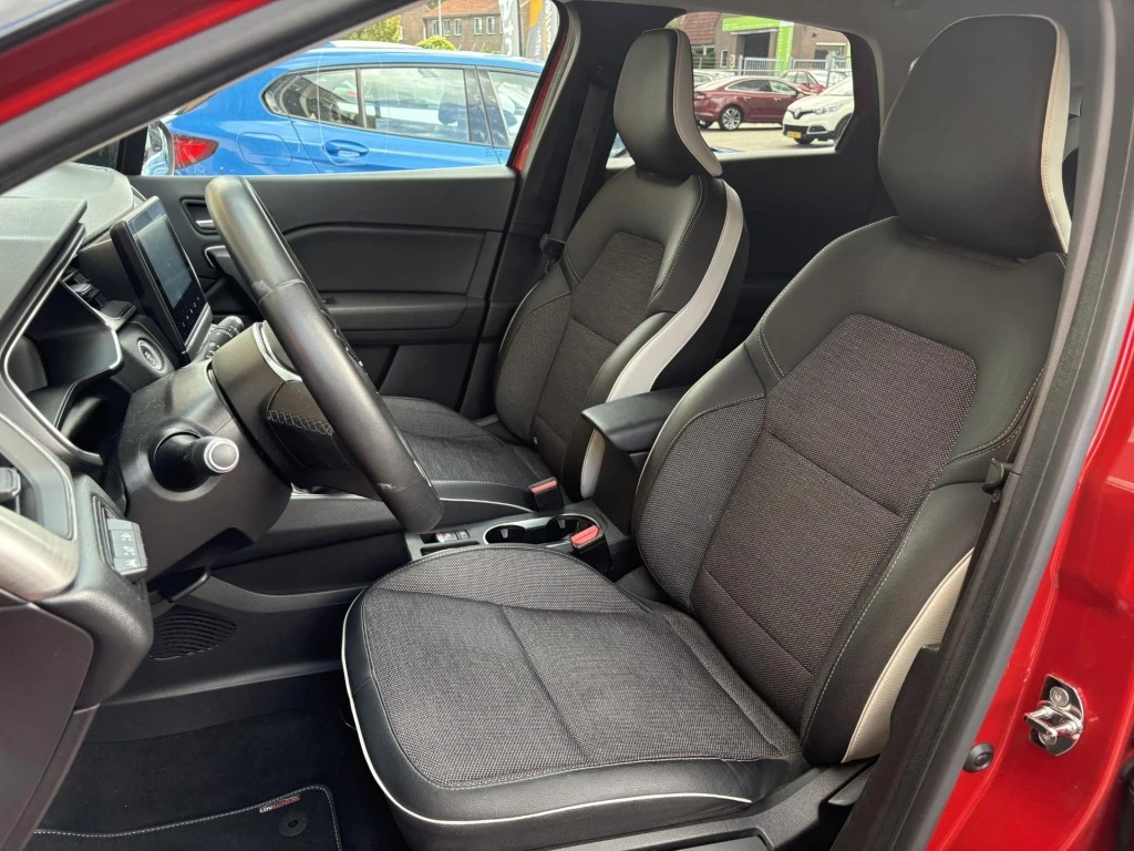 Renault Captur – foto 11