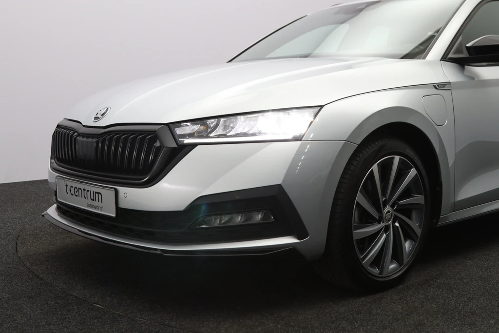 Škoda Octavia – foto 2