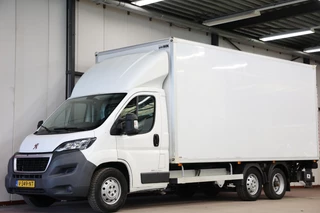 Peugeot Boxer – thumbnail 1