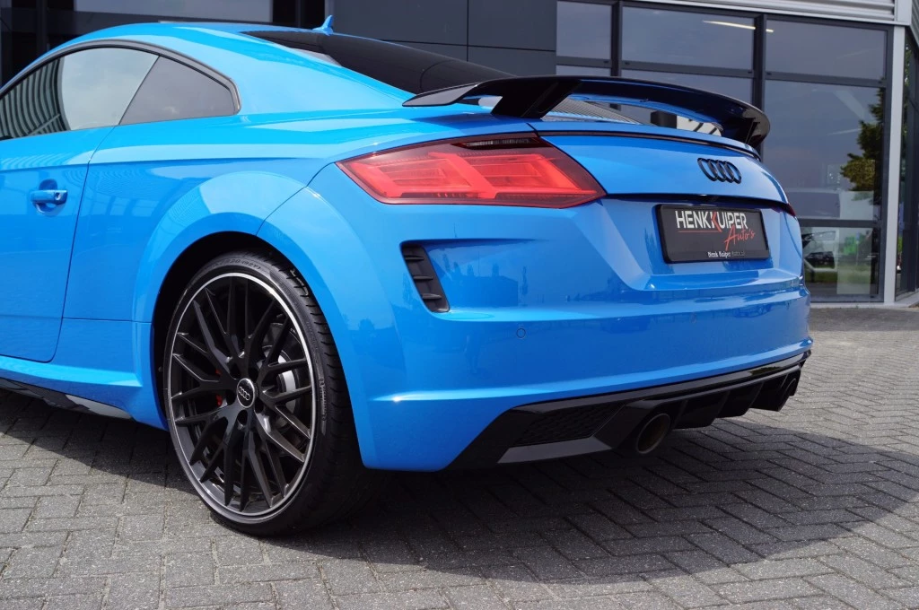 Audi TT – foto 9