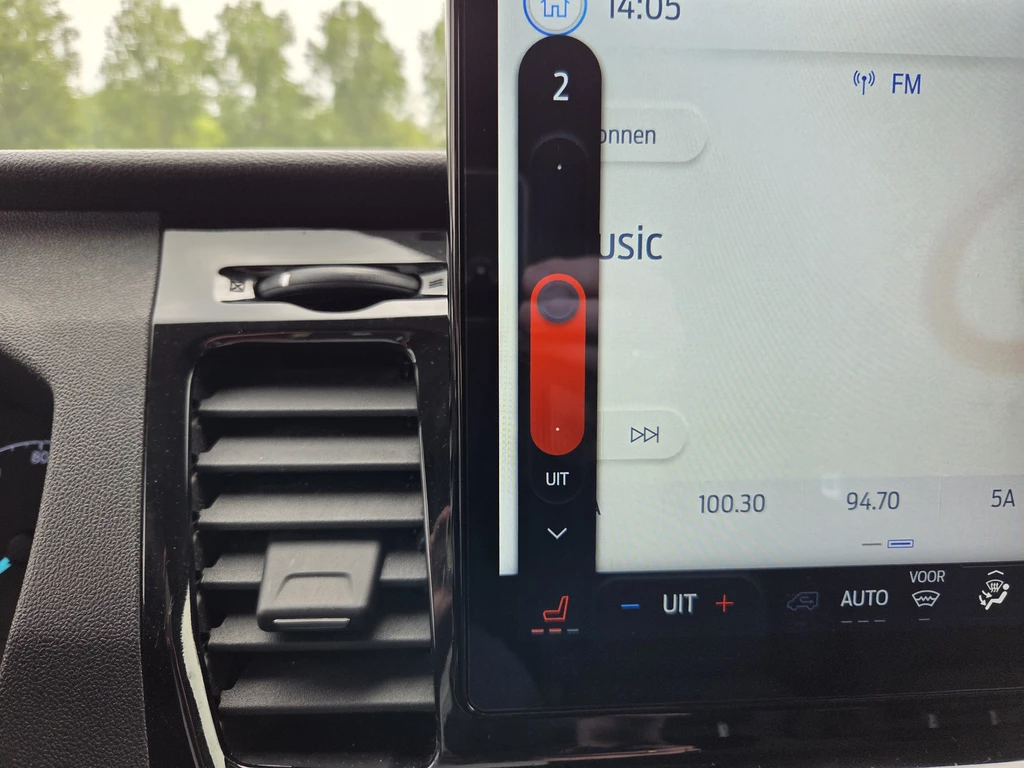 Ford E-Transit – foto 29