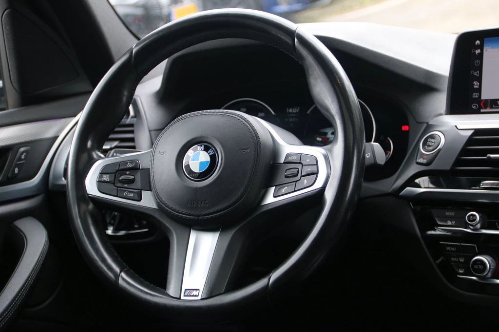 BMW X3 – foto 12