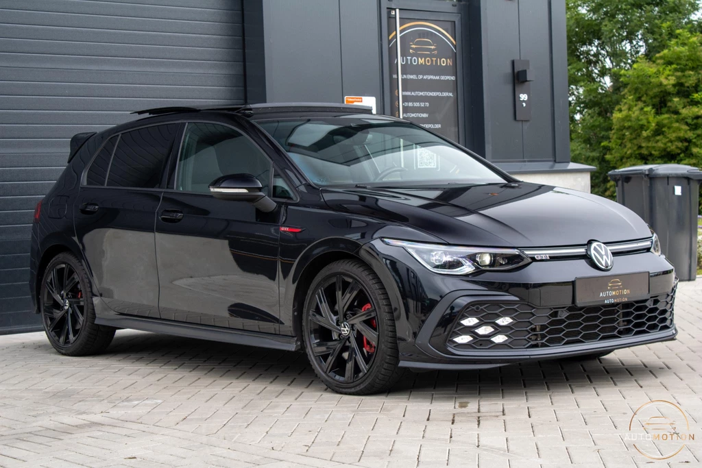 Volkswagen Golf – foto 11