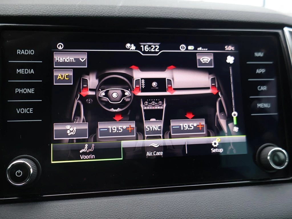 Škoda Karoq – foto 30