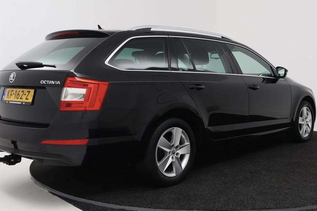 Škoda Octavia – foto 5