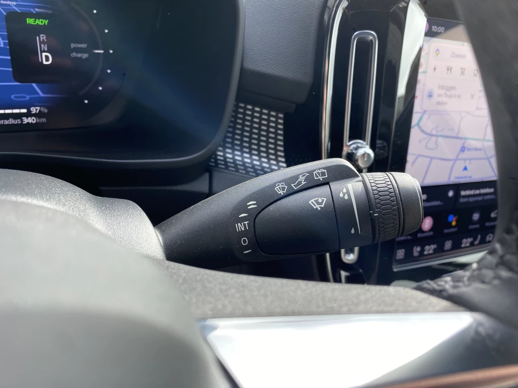 Volvo XC40 – foto 30