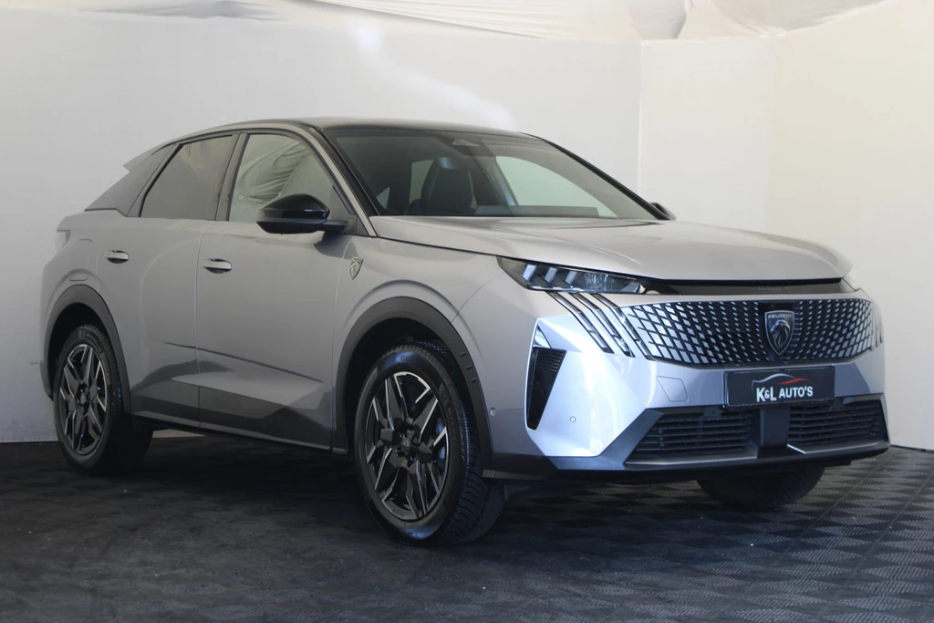 Peugeot 3008 – foto 5