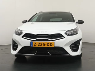 Kia Ceed Sportswagon – thumbnail 13