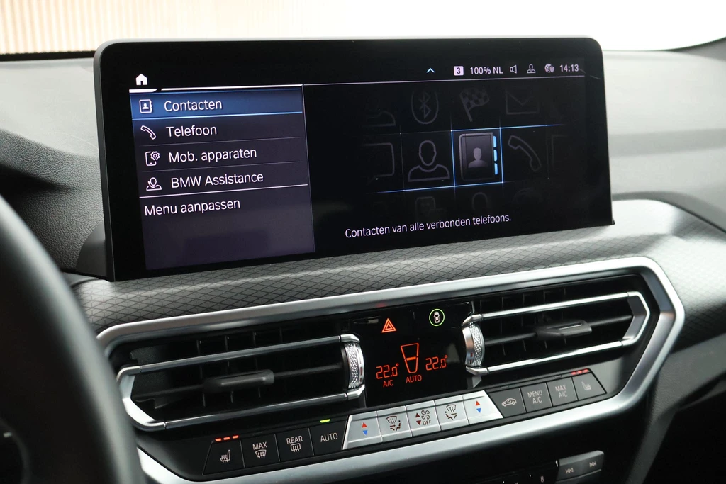 BMW X3 – foto 26