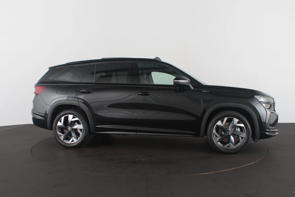 Škoda Kodiaq – foto 6