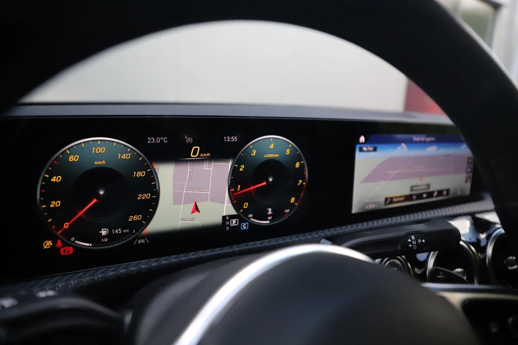 Mercedes-Benz CLA – foto 16