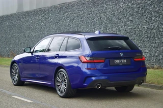 BMW 3 Serie – thumbnail 3