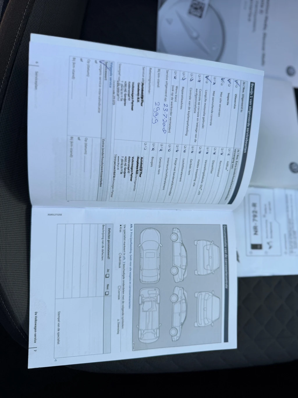Volkswagen Tiguan – foto 58