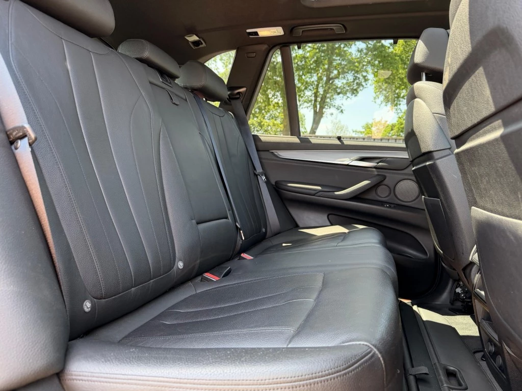 BMW X5 – foto 29
