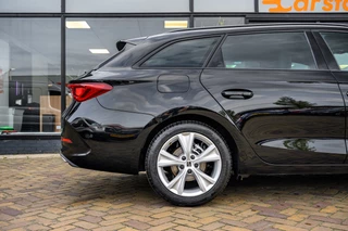 SEAT Leon – thumbnail 4