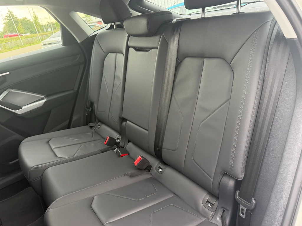 Audi Q3 – foto 28