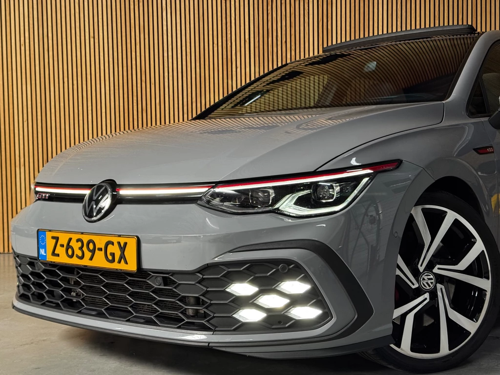 Volkswagen Golf – foto 11