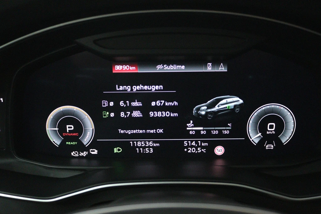 Audi A6 – foto 12