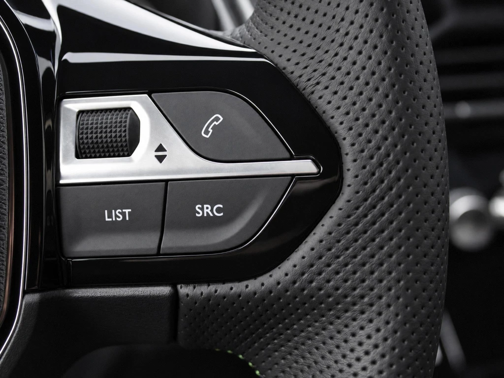 Peugeot 208 – foto 29