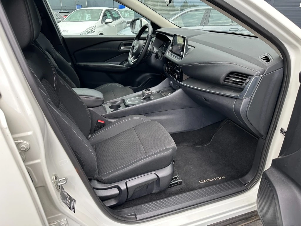Nissan QASHQAI – foto 9