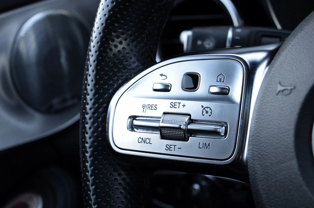 Mercedes-Benz C-Klasse – foto 38