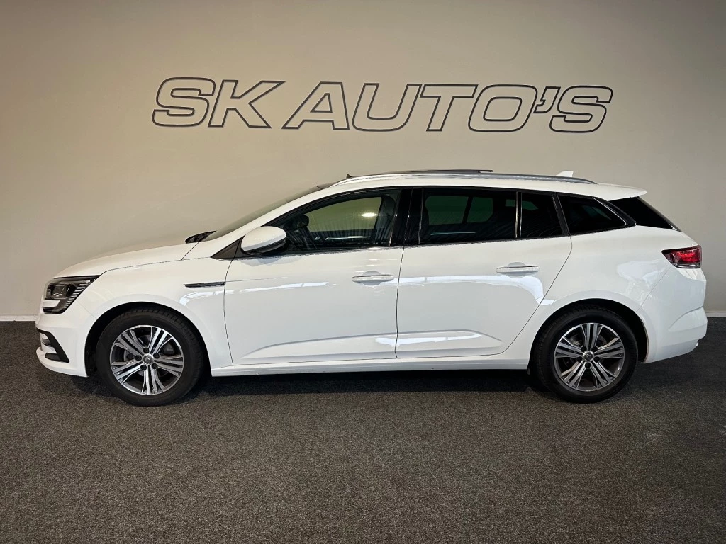 Renault Mégane – foto 4