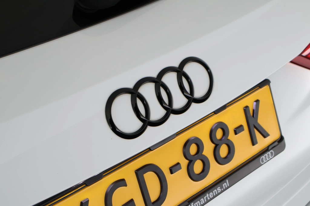 Audi Q3 – foto 50
