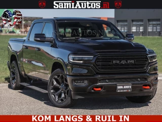 Dodge Ram Pick-Up – thumbnail 15