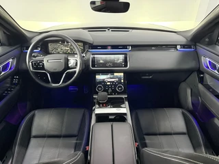 Land Rover Range Rover Velar – thumbnail 23