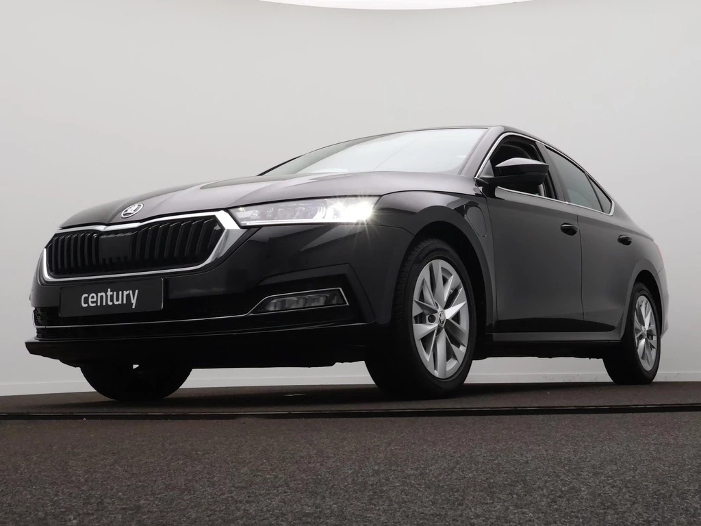 Škoda Octavia – foto 2