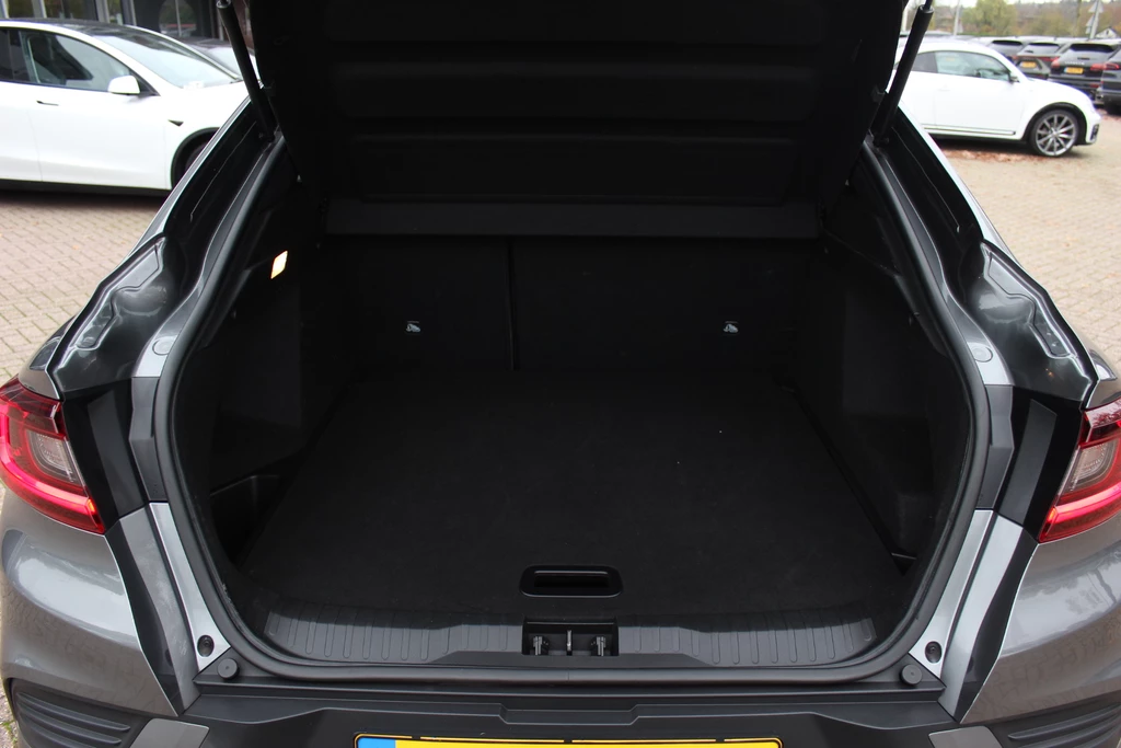 Renault Arkana – foto 17