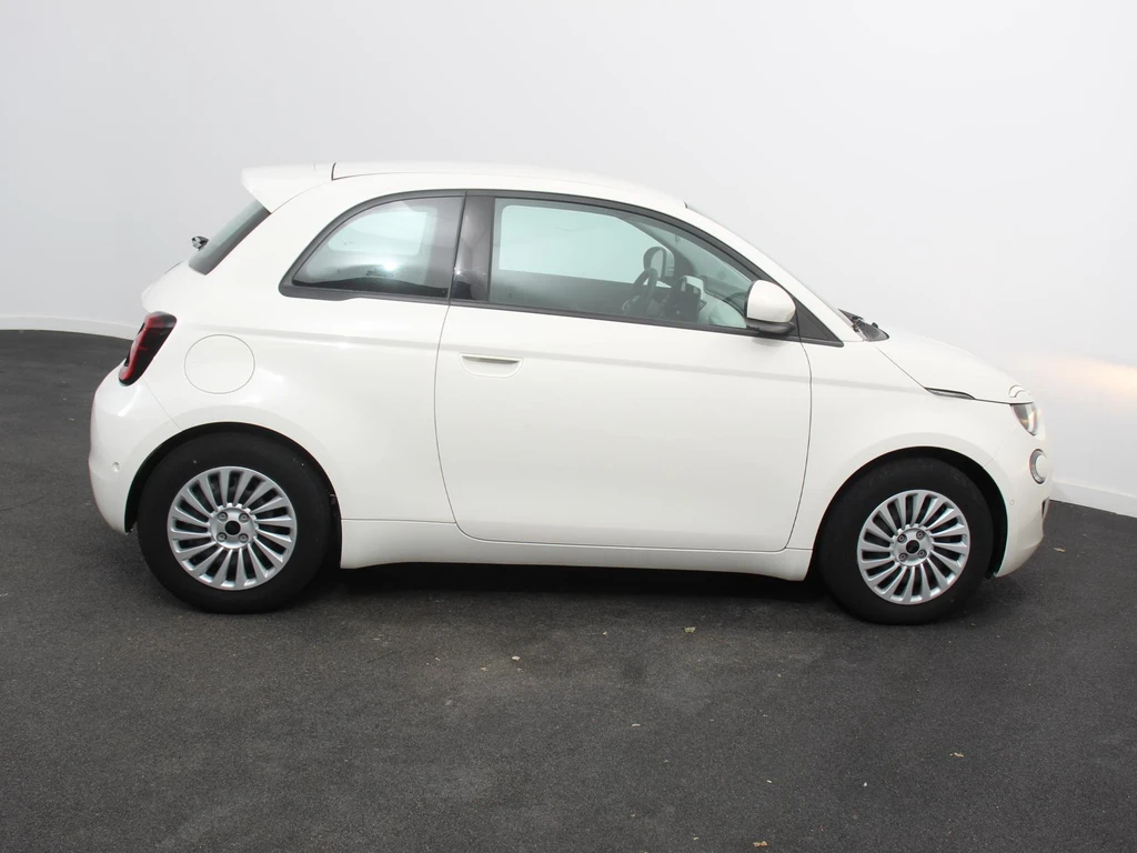 Fiat 500 – foto 6