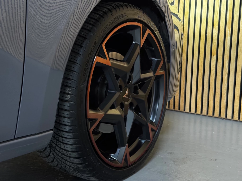 CUPRA Leon – foto 22