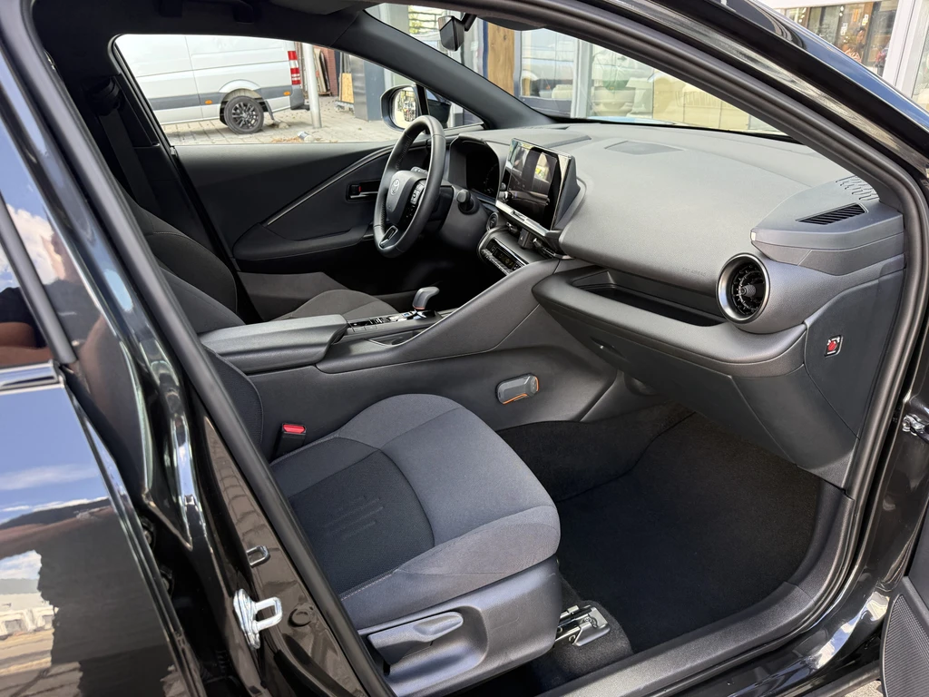 Toyota C-HR – foto 26