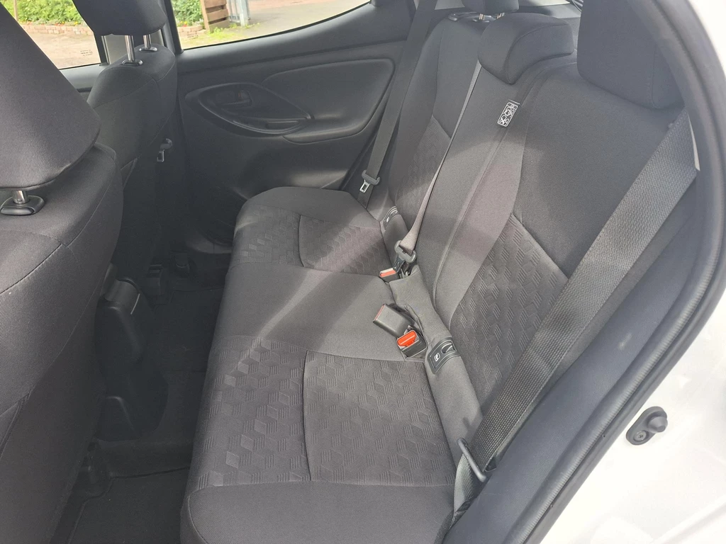 Mazda 2 Hybrid – foto 15