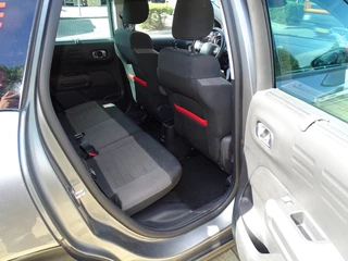 Citroën C3 Aircross – thumbnail 13