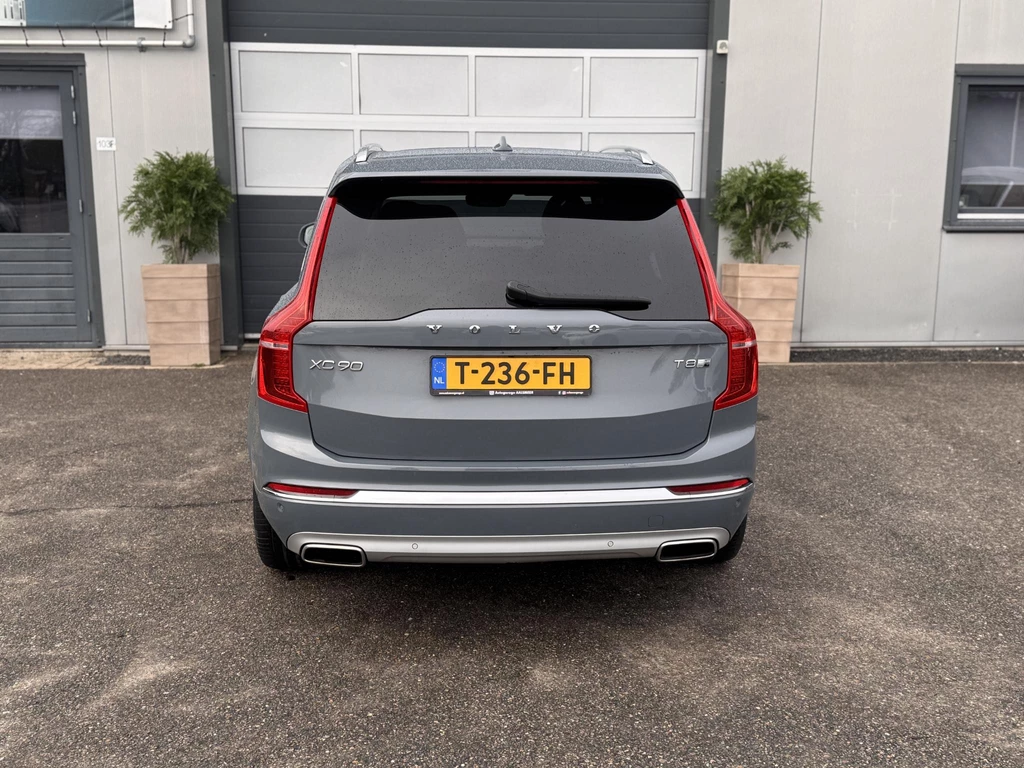 Volvo XC90 – foto 2