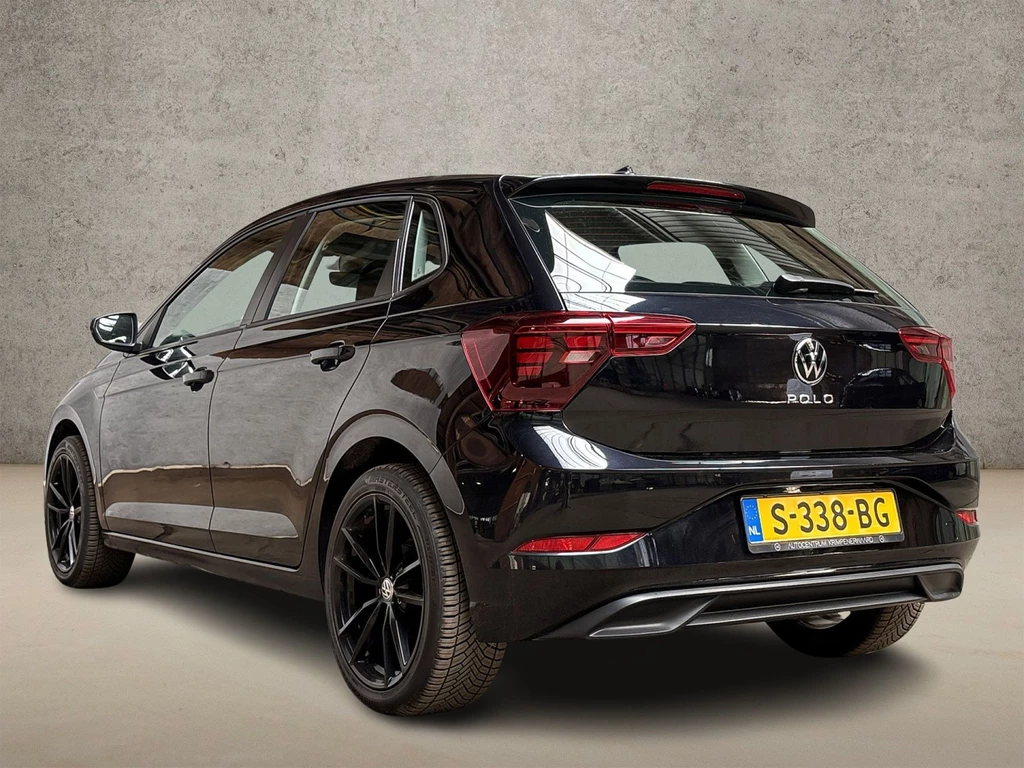 Volkswagen Polo – foto 3
