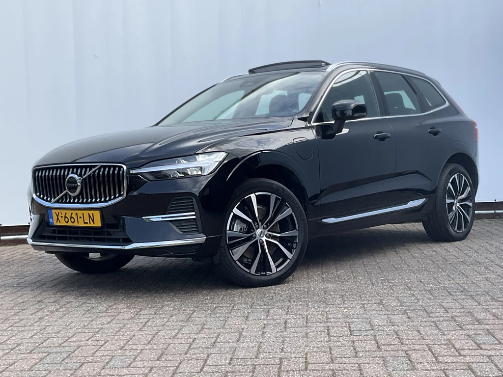 Volvo XC60 – foto 3