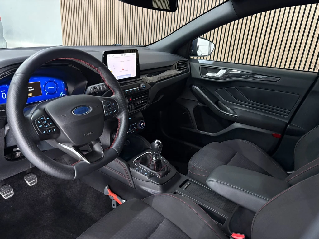 Ford Focus – foto 25