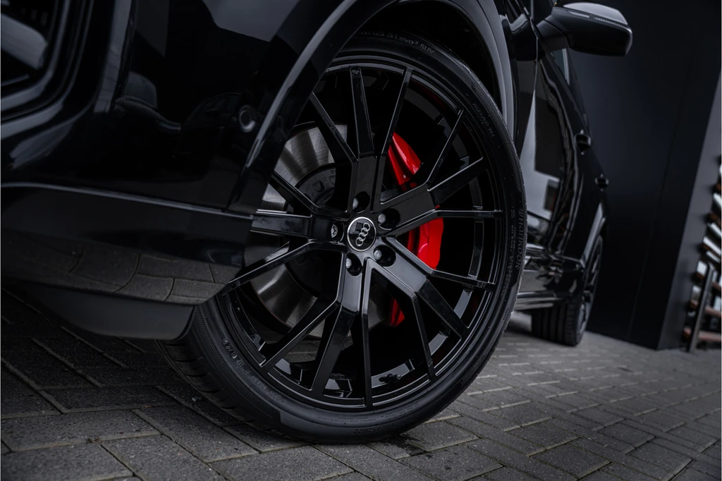 Audi Q7 – foto 51