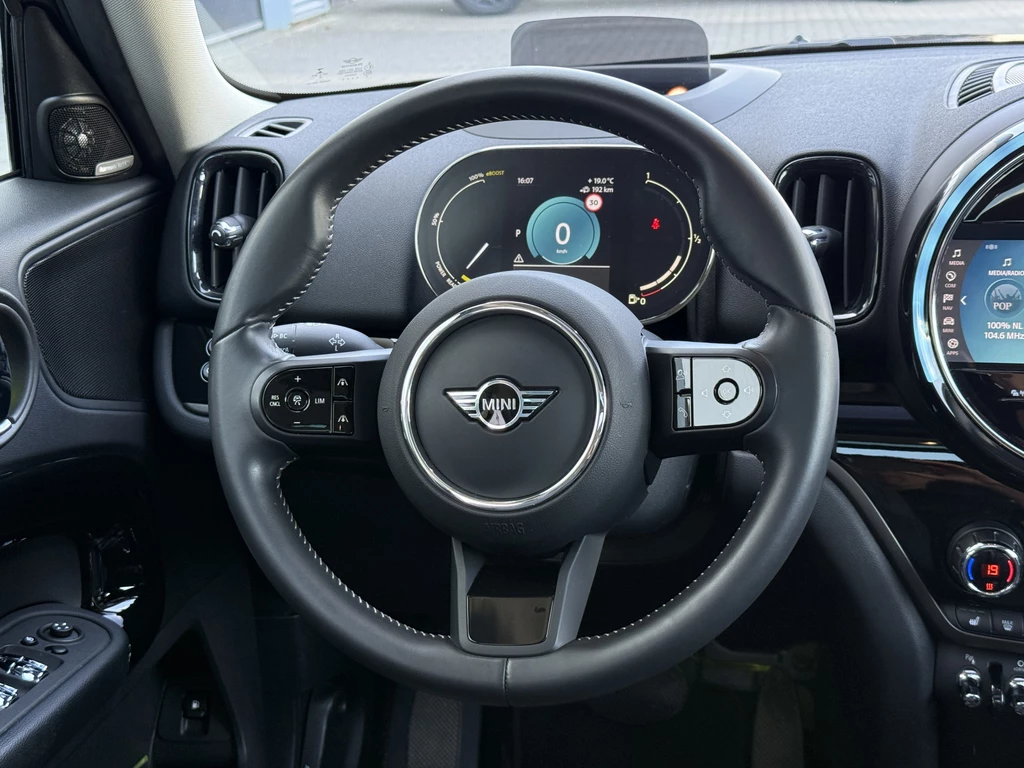 MINI Countryman – foto 35