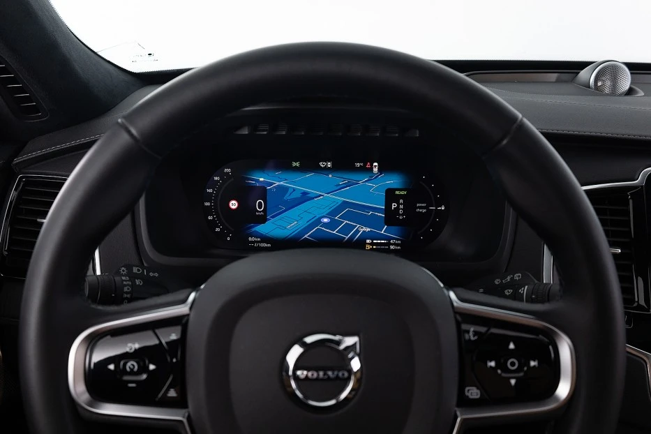 Volvo XC90 – foto 46