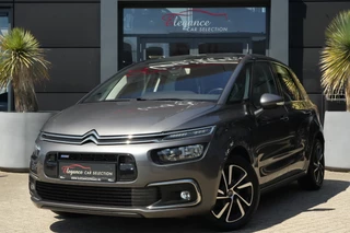 Citroën C4 Picasso – thumbnail 1