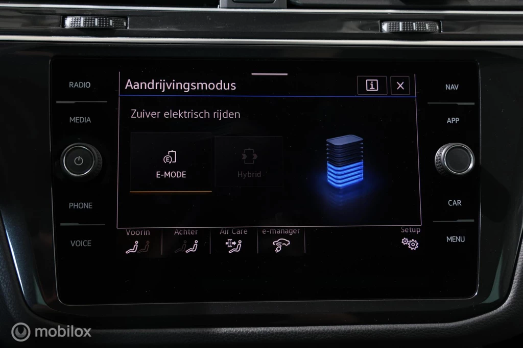 Volkswagen Tiguan – foto 21