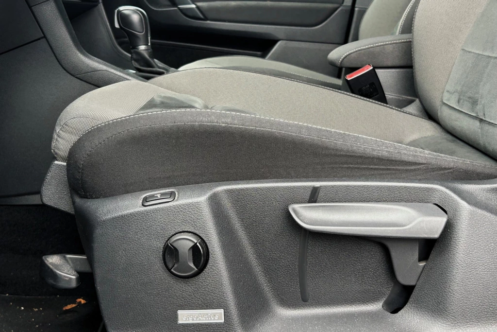 Volkswagen Golf Sportsvan – foto 8